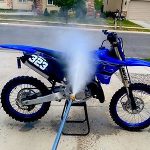 Meet your Posher, Chase